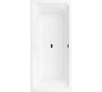 Villeroy & Boch Avento Duo Baignoire UBA170AVN2V01 Blanc, 170 x 75 cm, Acrylique