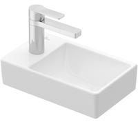 Villeroy & Boch Lavabo Avento 43003R01 360×220×110 mm sans trop-plein Blanc alpin