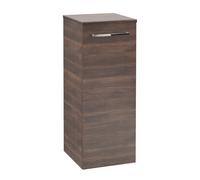 Villeroy & Boch Avento Meuble suspendu, 1 porte, A89500VH,