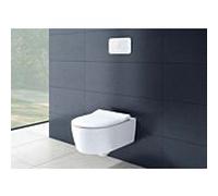 Villeroy & Boch Combipack Avento 5656RSR1 Blanc CeramicPlus DirectFlush