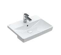 Villeroy & Boch Avento Semi-encastré, 4A065501,