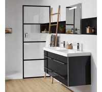 Villeroy & Boch Avento Vasque double, 4A23CKRW,
