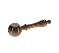 Villeroy und Boch poignée de robinet 92408004 pour parapluie / parapluie Flex , bronze