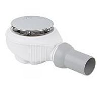 Villeroy & Boch Garniture de vidage Tempoplex Plus U90881299 Ø 90 mm 51 l/m sans couvercle