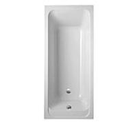 Villeroy & Boch baignoire Omnia BA157ARA2V01 150 x 70 cm, blanc