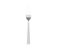 Villeroy & Boch Blacksmith Fourchette de service, 23 cm, Acier inoxydable