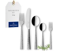 Villeroy & Boch Blacksmith Couverts de table 30 pcs.