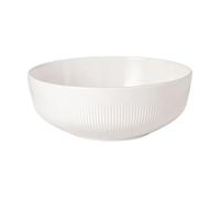 Villeroy & Boch Bol à salade Afina Ø19.5 cm White