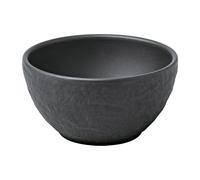 Villeroy & Boch Bol à sauce Manufacture Rock Ø8 cm Noir