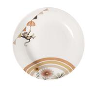 Villeroy & Boch Bol à soupe Roar like a Lion Ø19 cm Multi