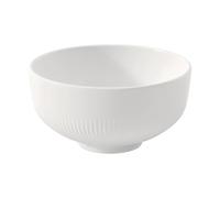 Villeroy & Boch Bol Afina Ø13 cm. 35 cl White