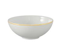 Villeroy & Boch Bol Château Septfontaines Individual Ø13 cm Blanc-or