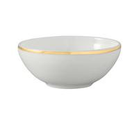 Villeroy & Boch Bol Château Septfontaines Individual Ø7 cm Blanc-or