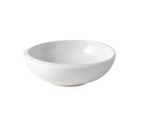Coupelle NewMoon - Villeroy & Boch, coupelle pour desserts exquis ou sauces, porcelaine de qualité premium, blanche, résistante au lave-vaisselle
