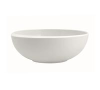 Villeroy & Boch Bol NewMoon M 23.5 cm Blanc