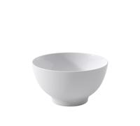 Villeroy & Boch - Bol Royal - Porcelaine Bone Premium 75 cl Blanc, compatible lave-vaisselle