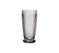 Villeroy & Boch Verre à bière Boston fumée 40 umée