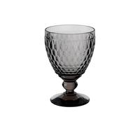 Villeroy & Boch Boston col. Water tumbler smoke