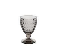 Villeroy & Boch Verre à vin blanc Boston smoke 23 umée