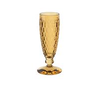 Villeroy & Boch Verre à champagne Boston 12 cl Saffron