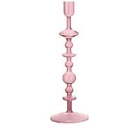 like. by Villeroy & Boch Like Home bougeoir, 8 x 8 x 27 cm, Lilas