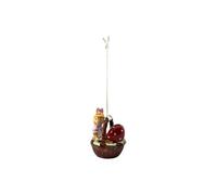Villeroy & Boch Bunny Tales Ornament Panier, Anna