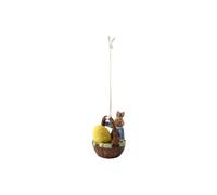 Villeroy & Boch Bunny Tales Ornament Panier, Max