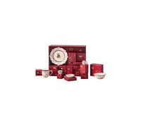 VILLEROY & BOCH Calendrier de l'Avent 2026 CHRISTMAS TOYS MEMORY multicolore