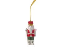 Villeroy & Boch Christmas Classics Ornement Case-Noisettes 2025 6,5x4,5x9,5cm