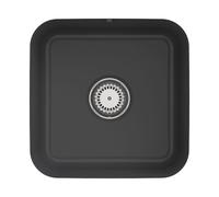 Villeroy & Boch Cisterna 50 Évier de cuisine, 670302I4,