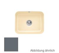 Villeroy & Boch Cisterna 60C Évier de cuisine, 670602I4,