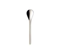 Villeroy & Boch Coffee Passion Cuillère à expresso, Lot de 4, Acier inoxydable