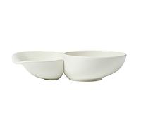 Villeroy & Boch Coffret 2 Bols à Soupe 'Soup Passion Taille - Petit Modèle