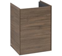 Villeroy & Boch V&B Meuble sous-lavabo Collaro 41x54,6x34,4cm, WT mi, An re, Ariz. Oa Quantité:1