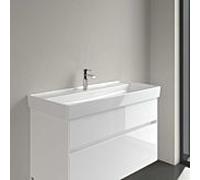 Villeroy & Boch Collaro Lavabo 4A33A2R1 1000 x 470 x 160 mm, Céramique Alpin Blanc, sans trop-plein