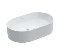 Villeroy & Boch Collaro - Vasque, 56x36 cm, blanc alpin 4A195601