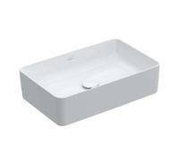 Villeroy & Boch Collaro - Vasque, 56x36 cm, blanc alpin 4A205601