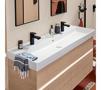 Villeroy & Boch Collaro Vasque double, 4A33C4R1,