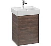 Villeroy & Boch Collaro Villeroy & Boch vasque C00500VH 41x54.6x34.4cm, Arizona Oak