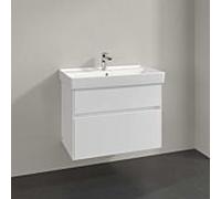 Villeroy & Boch Collaro Villeroy & Boch vasque C01000DH 75,4x54,6x44,4cm, Glossy White