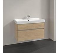Villeroy & Boch Collaro Villeroy & Boch vasque C01100VJ 95,4x54,6x44,4cm, Nordic Oak