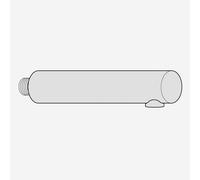 Villeroy & Boch Como Shower Sky Douchette pour mitigeur d’évier monocommande, 927905LC,