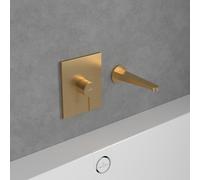Villeroy & Boch Conum Bec déverseur, TVT12700300076,