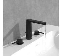 Villeroy & Boch Conum Mélangeur de lavabo, TVW127001000K5,