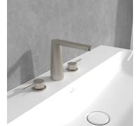 Villeroy & Boch Conum Mélangeur de lavabo, TVW12700100164,