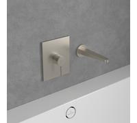 Villeroy & Boch Conum Mitigeur monocommande de douche encastré, TVS12700400064,