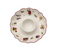 Villeroy & Boch Coquetier, Blanc/Multicolore, Coquetier