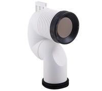 Villeroy & Boch - Coude vario, 150 mm - 220 m 87010000