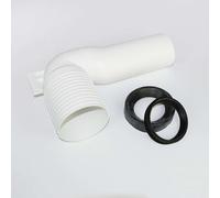 Villeroy & Boch - Coude vario, 80 mm - 150 mm 87110000