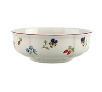 VILLEROY & BOCH PETITE FLEUR COMPOTIER 15 CM G